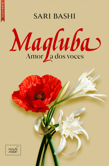 portada maqluba sari bashi